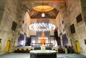 From Istanbul: Private Bursa City Day Trip