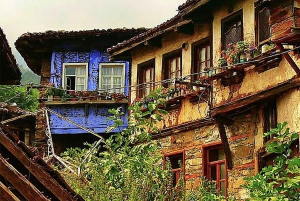 From Istanbul: Private Bursa City Day Trip