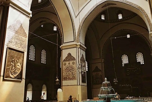 From Istanbul: Private Bursa City Day Trip
