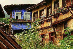 From Istanbul: Private Bursa City Day Trip