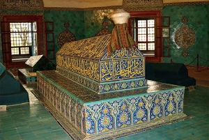 From Istanbul: Private Bursa City Day Trip