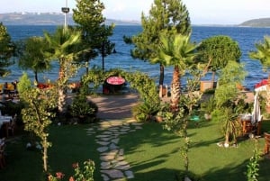 From Istanbul: Sapanca and Masukiye Day Trip with Lunch