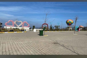From Istanbul: Sapanca Lake & Masukiye Tour with Lunch