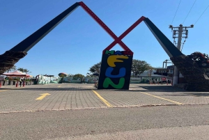 From Istanbul: Sapanca Lake & Masukiye Tour with Lunch