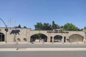 From Istanbul: Sapanca Lake & Masukiye Tour with Lunch