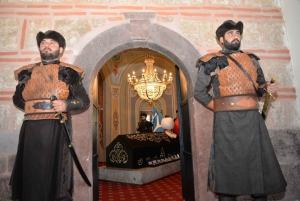 From Istanbul: Söğüt and Bursa Ottoman History Day Trip