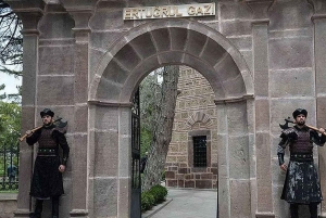From Istanbul: Söğüt and Bursa Ottoman History Day Trip