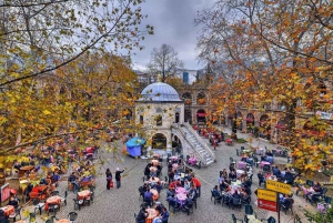 From Istanbul: Söğüt and Bursa Ottoman History Day Trip