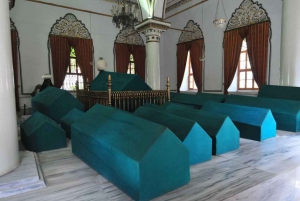 From Istanbul: Söğüt and Bursa Ottoman History Day Trip
