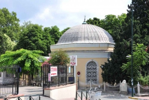 From Istanbul: Söğüt and Bursa Ottoman History Day Trip