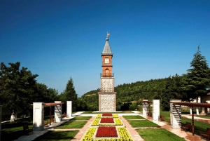 From Istanbul: Söğüt and Bursa Ottoman History Day Trip