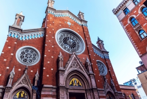 From Taksim Square Through Galata Tower Audio Guide