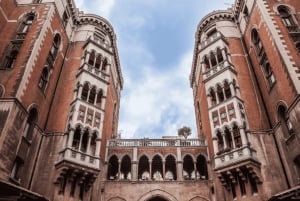 From Taksim Square Through Galata Tower Audio Guide