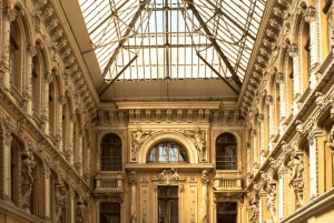 From Taksim Square Through Galata Tower Audio Guide