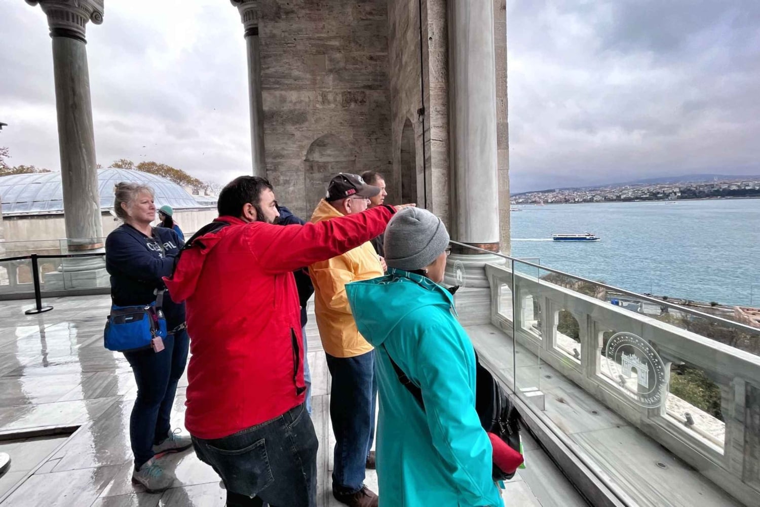 Full Day Guided Istanbul Old City Tour