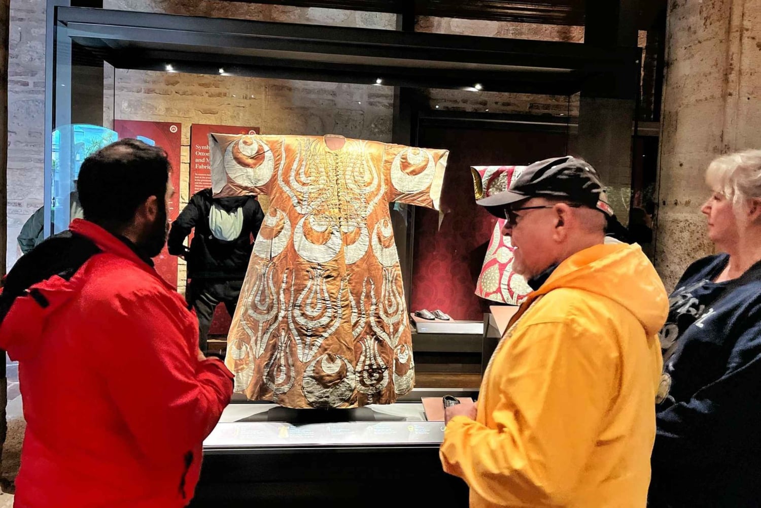 Full Day Guided Istanbul Old City Tour