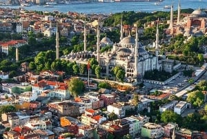 Full Day Guided Istanbul Old City Tour