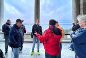 Full Day Guided Istanbul Old City Tour