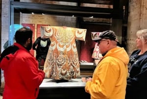 Full Day Guided Istanbul Old City Tour