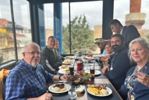 Full Day Guided Istanbul Old City Tour