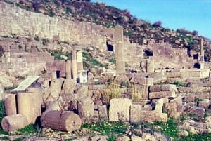 Full-Day Troy Tour From Istanbul