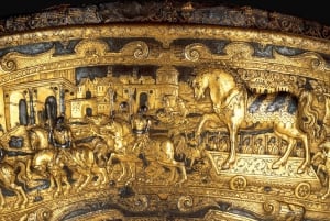 Full-Day Troy Tour From Istanbul