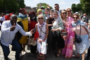 Full-Day Walking Tour of Istanbul's Old City