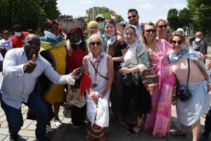 Full-Day Walking Tour of Istanbul's Old City