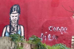 Galata Tower - Fener and Balat - Golden Horn by Ferry