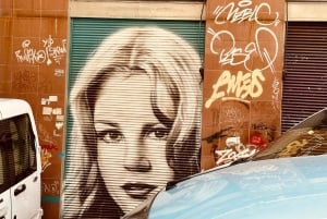 Galata Tower - Fener and Balat - Golden Horn by Ferry