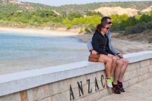 Gallipoli Full-Day Tour from Istanbul