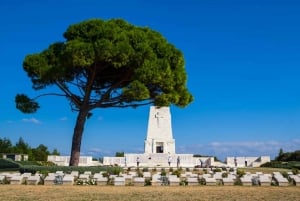Gallipoli Full-Day Tour from Istanbul