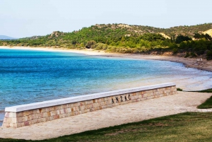 Gallipoli Full-Day Tour from Istanbul