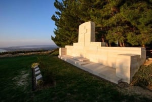 Gallipoli Full-Day Tour from Istanbul