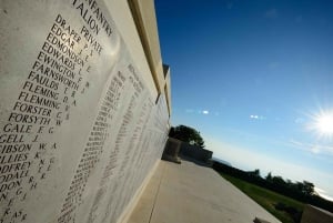 Gallipoli Full-Day Tour from Istanbul