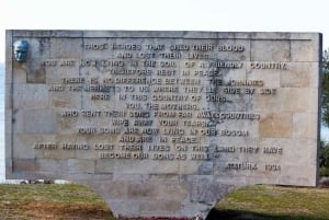 Gallipoli Full-Day Tour from Istanbul