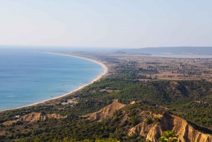 Gallipoli Full-Day Tour from Istanbul