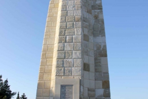 Gallipoli Full-Day Tour from Istanbul