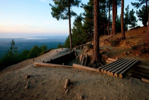 Gallipoli Full-Day Tour from Istanbul