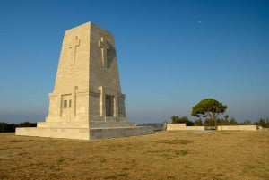 Gallipoli Full-Day Tour from Istanbul