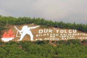 Gallipoli Full-Day Tour from Istanbul