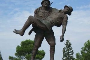 Gallipoli Full-Day Tour from Istanbul