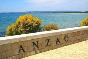 Gallipoli Full-Day Tour from Istanbul