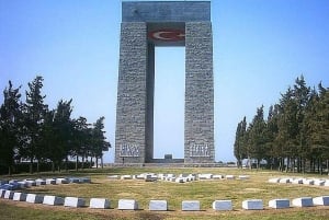 Gallipoli Full-Day Tour from Istanbul