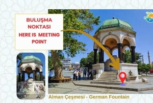 Topkapi Palace & Harem, Skip-the-Line SMALL GROUP