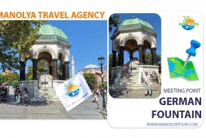 Topkapi Palace & Harem, Skip-the-Line SMALL GROUP