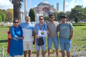 Topkapi Palace & Harem, Skip-the-Line SMALL GROUP
