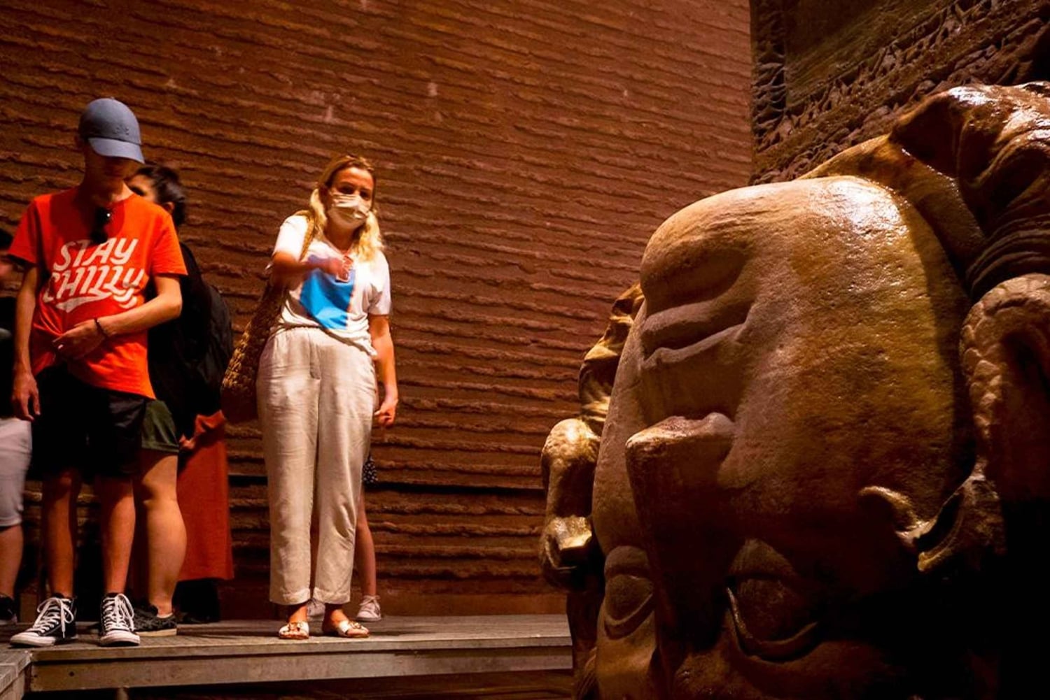 Hagia Sophia, Basilica Cistern & Bosphorus Cruise Tickets