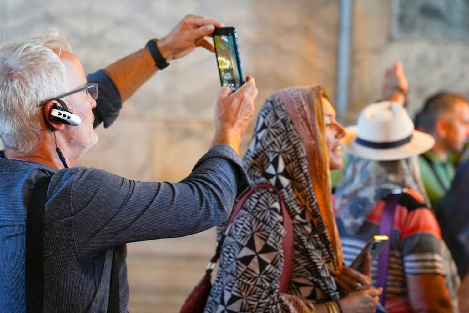 Hagia Sophia, Basilica Cistern & Bosphorus Cruise Tickets