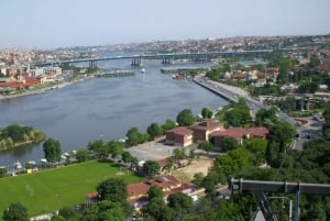 Hagia Sophia, Bosphorus cruise Blue Mosque, Small Group tour